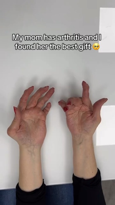 #MasMuraSaShopee #health #Elderly #adult #exercise #finger