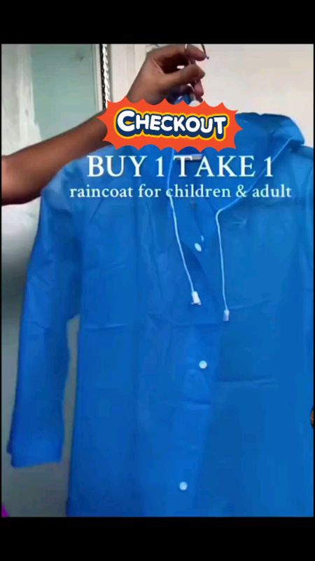 #raincoat