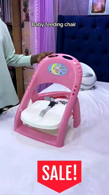 baby chair feeding #checkoutnow #moreshoppee #freecoinsinshooppee
