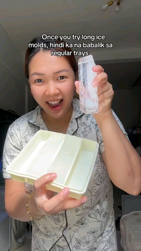 ice molder #ice #molder #icecube #silicone #water