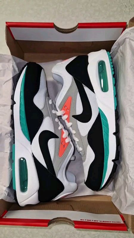 #Nike AIR MAX correlate shoes#AIRMAX#CORRELATESHOES#FYP#NIKE??✅ #MASMURASASHOPEE #FREECOINSINSHOPEEVIDEO #SHOPEEPHPAYDAYSALE #HUGOTSASHOPEE