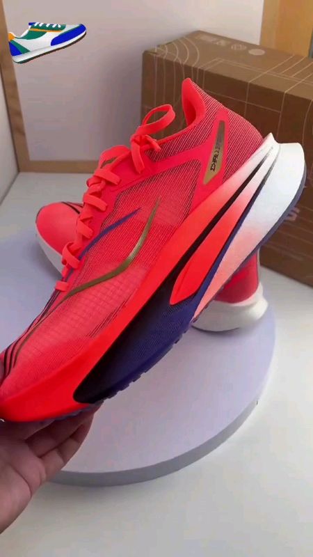 #LINING FEIDIAN 6 Challenger women racing shoes#FEIDIAN6#CHALLENGER#RACINGSHOES#💯✅ #MASMURASASHOPEE #freecoinsInshopeevideo #HUGOTSASHOPEE