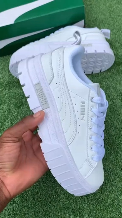#fyp #ShopeePHCommsXTRA #MasMuraSaShopee #shoes #puma