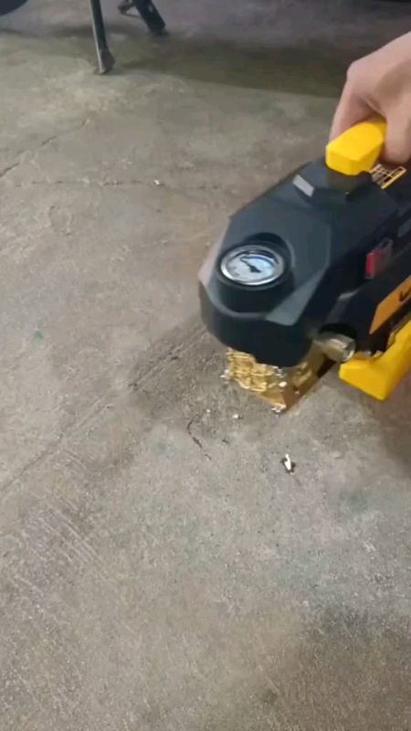 #SOARFLY jet high pressure washer 4800W #hugotsashopee #masmurasashopee #freecoinsinshopeevideo