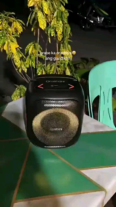 #FreeCoinsInShopeeVideo #MasMuraSaShopee #HugotSaShopee #ShopeePhPaydaySale #Trending #Viral #Fyp #Foryou #affordable #OrashareBluetoothSpeaker