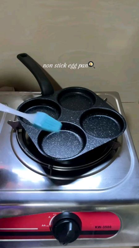 pancakes Maker and eggs Pan #Nonstick #Pancake #maker #heavyduty #MasMuraSaShopee #ShopeePHPaydaysale #ShopeeVideo #Shopee #fyp #Trending