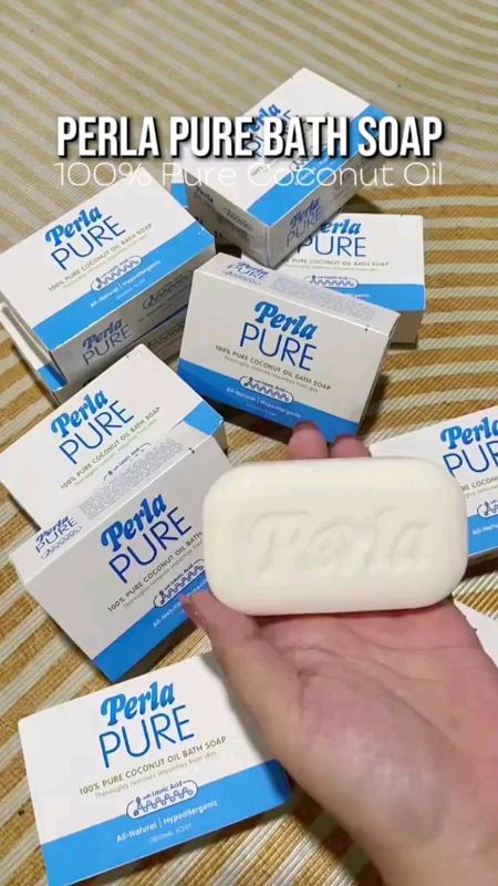 Check out FREE GIFT PERLA PURE 40g Get it on Shopee now!