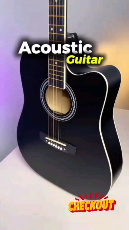 #AcousticGuitar#Fyp #Trending #ShopeeFinds #FreeCoinsInShopeeVideo #ShopeePHPayDaySale #Shopee33InstantSurprise  #MasMuraSaShopee #HugotSaShopee