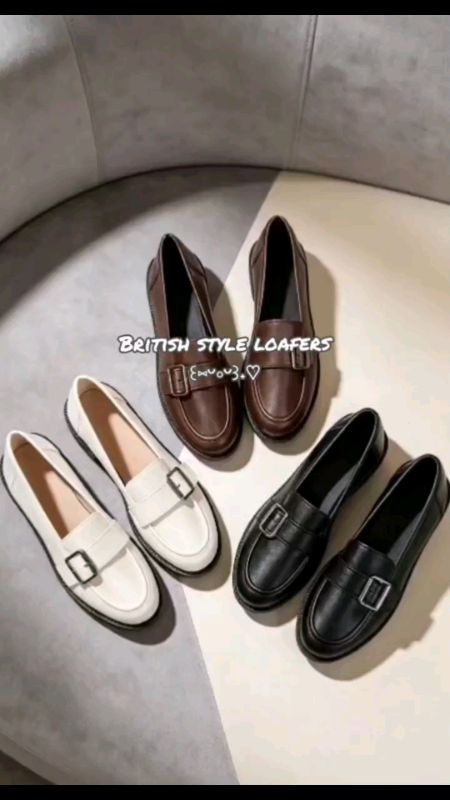 Loafers season: Level up your look for less ✨ #shoes