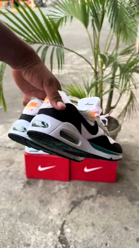 #Nike AIR MAX correlate shoes#AIRMAX#CORRELATESHOES#FYP#NIKE??✅ #MASMURASASHOPEE #FREECOINSINSHOPEEVIDEO #SHOPEEPHPAYDAYSALE #HUGOTSASHOPEE