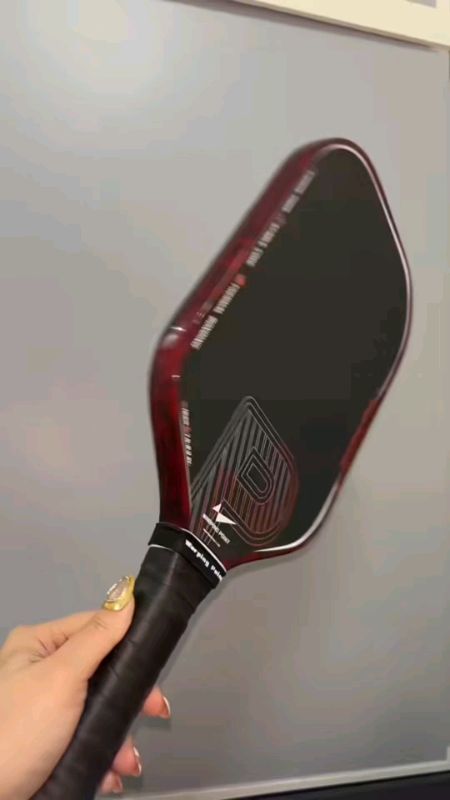 Warping Point Keystone Series Pickleball Paddles Edgeguard #warpingpoint #pickleball #paddle #edgeguard #keystone #WARPINGPOINT #freecoinsshopeevideo