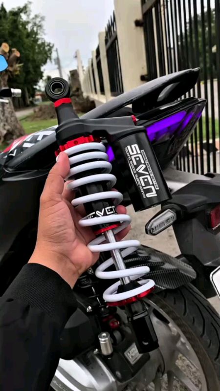 #330mm #shockabsorber