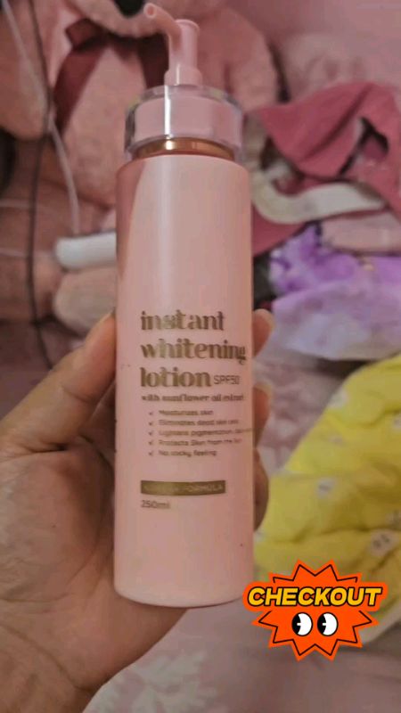 #WhiteningLotion #HerChoicePH #MasMuraSaShopee #FreeCoinsInShopeeVideo #ShopeePHPaydaySale #22ShopeeVideoFestival #Shopee33InstantSurprise