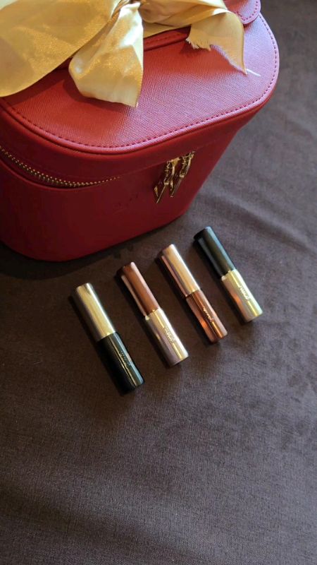 GRWM Cosmetics Lip Couture #GRWM #getreadywithme #grwmcosmetics #makeup #beauty