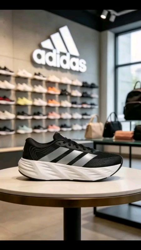 #ADIDAS running galaxy 8 running shoes #GALAXY8#RUNNINGSHOES #💯✅ #fyp #FREECOINSINSHOPEEVIDEO #MASMURASASHOPEE #HUGOTSASHOPEE #SHOPEEPHPAYDAYSALE