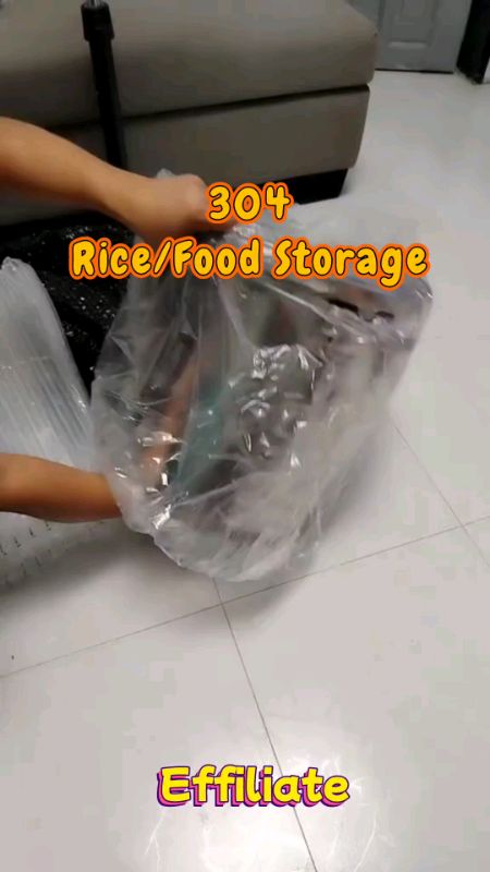304 Stainless Food Storage #hugotsashopee #masmurasashopee #FreeCoinsInShopeeVideo #fyp #viral #trending #WishlistMoSagotKo #ShopeePHPaydaySale