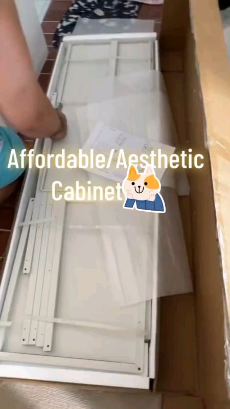 Wardrobe Steel Cabinet For Clothes Storage Organizers Home Bedroom Modern Cabinet #cabinet #storageorganizer