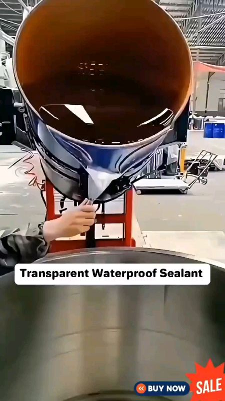 Advanced Waterproofing！CP Sealant #MasMuraSaShopee #viral #foryou #fyp #♥️
