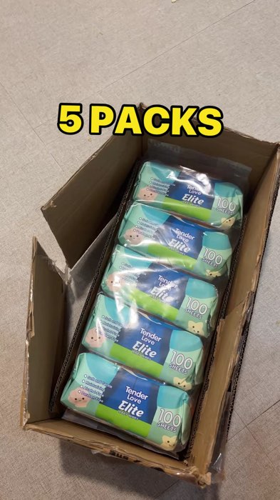 #babyproducts #FreeCoinsInShopeeVideo #shopee #video #trending #XtraChallenge