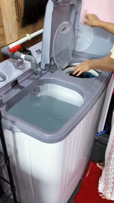 #fy #fyp #viral #washing #washingmachine