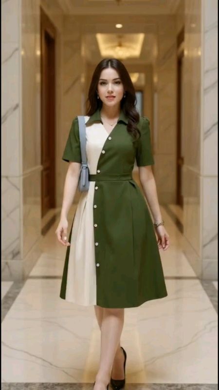 #lovitodress #casualdress #trendingproduct #freecoininshopeevideo #MasMuraSaShopee #shopeefinds