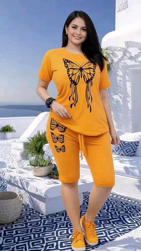 butterfly tshirt terno tokong  for women#ternotokong#butterflyternotokong#fyp