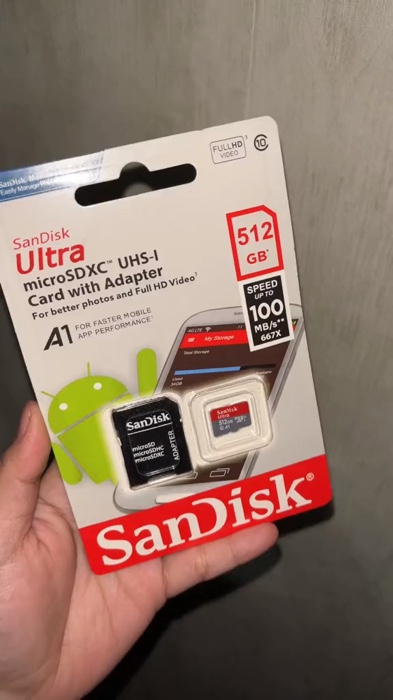 #memorycard #MasMuraSaShopee