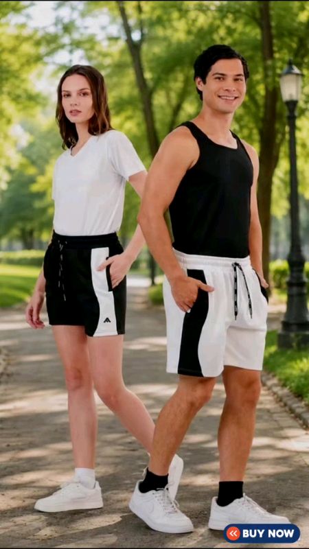 #Collab #inspi #textured #drawstring #sports #abovetheknee #shorts #short #casual #Fashion #OOTD #FreeCoinsInShopeeVideo #MasMuraSaShopee #trending #1