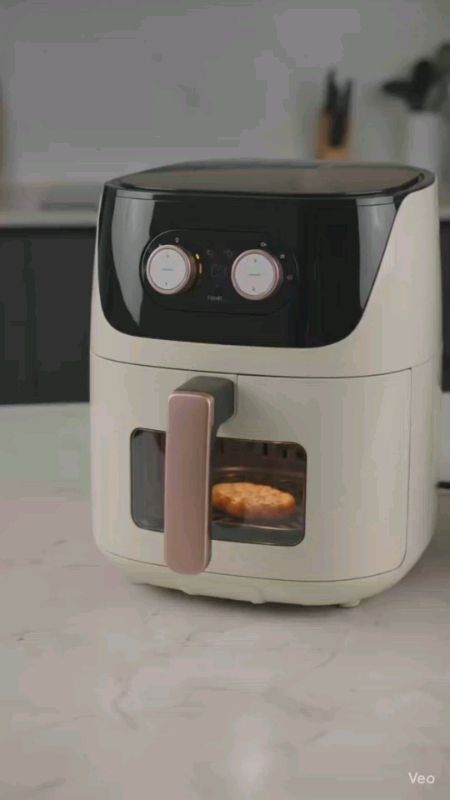 10L Air Fryer#MasMuraSaShopee #airfryer