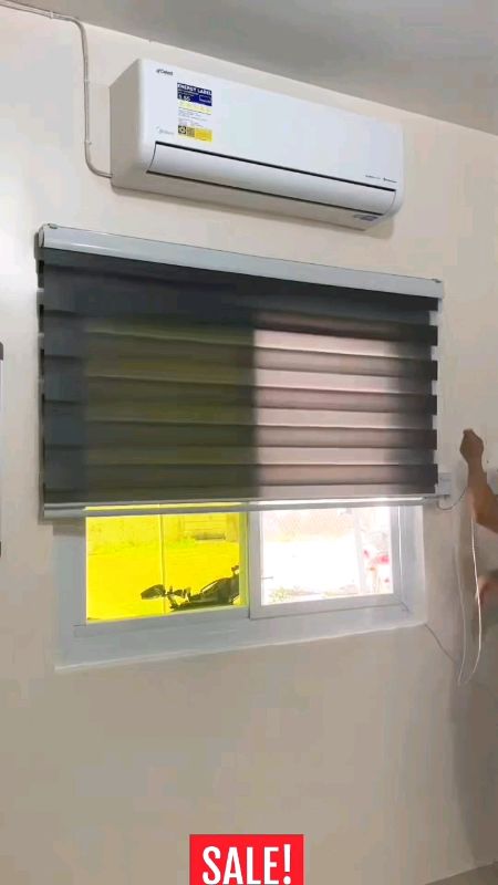 Wag na kayung gumamit ng kurtina eto ang best garantisado pa✅ #windowblinds #blackoutblinds #highquality #viral #MasMuraSaShopee