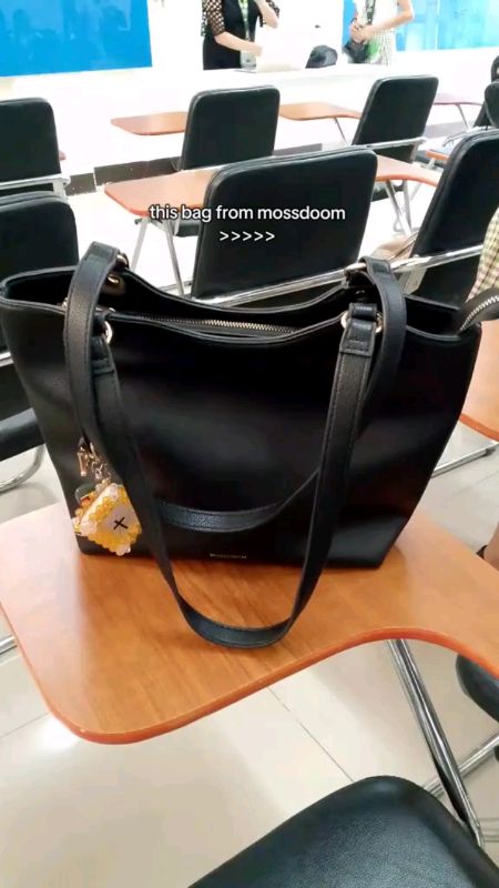 perfect bag for school or office #mossdoom #mossdoombag #bag #Schoolbag
