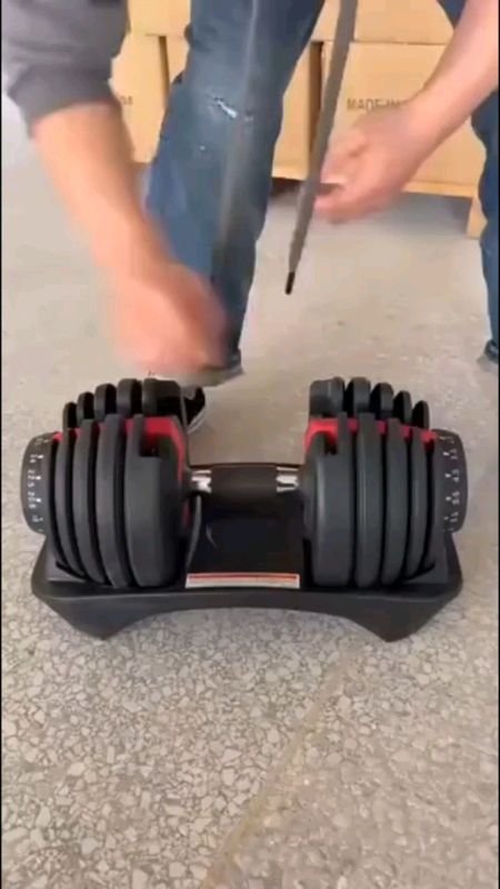 #dumbbells #adjustabledumbbell #fyp #foryou #viral #trending #ShopeePHPaydaySale #HugotSaShopee #MasMuraSaShopee #FreeCoinsInShopeeVideo