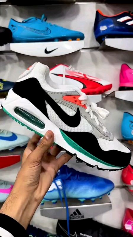 #Nike AIR MAX correlate shoes#AIRMAX#CORRELATESHOES#FYP#NIKE??✅ #MASMURASASHOPEE #FREECOINSINSHOPEEVIDEO #SHOPEEPHPAYDAYSALE #HUGOTSASHOPEE