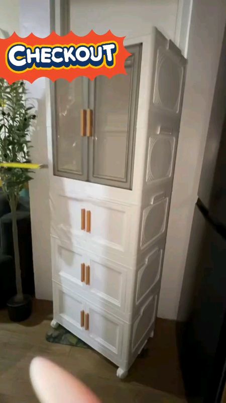 #fyp#cabinetforclothes#sulitdeals#FreeCoinsInShopeeVideo#MasMuraSaShopee#HugotSaShopee