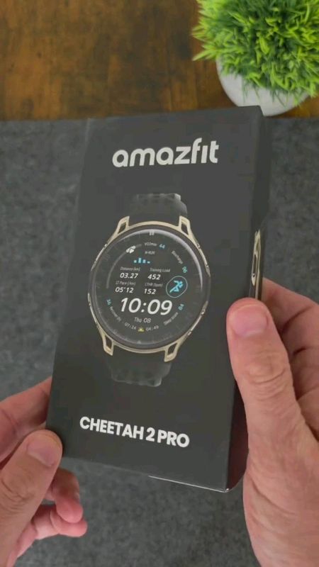 #AMAZFIT cheetah 2 pro smartwatch 3000nits 1.32 amoled#cheetah2pro#smartwatch#3000nits#amoled#💯💯❤️✅ #SHOPEEPHPAYDAYSALE #MASMURASASHOPEE
