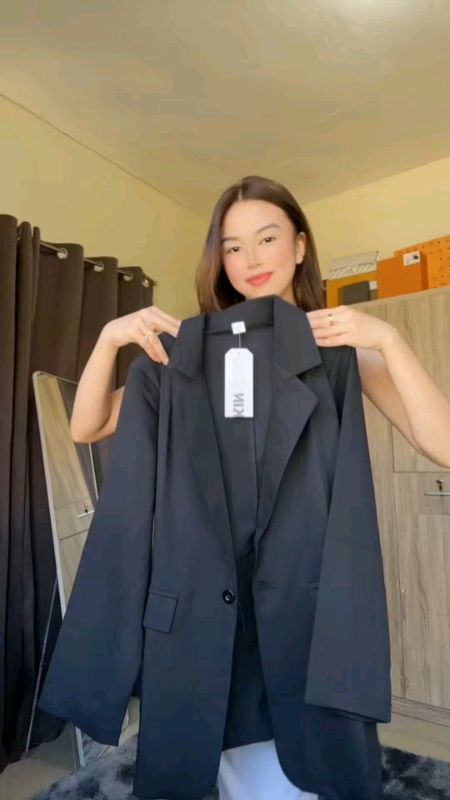 #blazer #FreeCoinsInShopeeVideo #MasMuraSaShopee