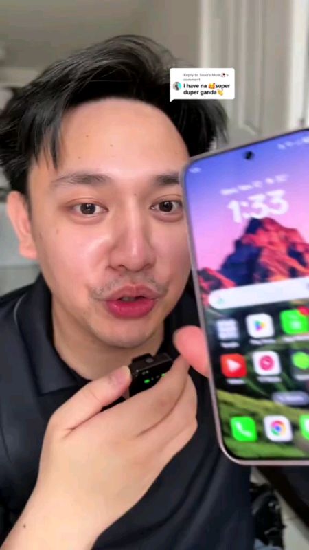 [ALL-NEW] OPPO A6t Pro 16GB (8+8)+128GB | 7000mAh Battery + 45W SUPERVOOC Charge | SuperCool VC#shopee #cellphone #latest #fyp #trending