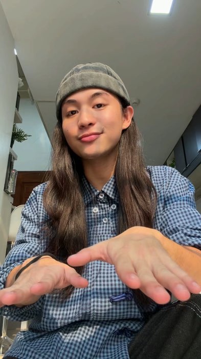 Pang malakasan na dome hat na pang streetwear at super mura pa!