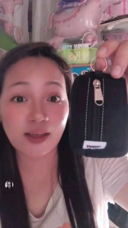 #wallet #coinpurse #miniwallet