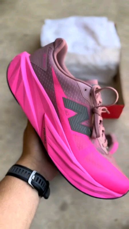 #newbalance fuelcell rebel v5 womens performance running shoes #fyp #runningshoes #v5 #rebell #fuelcell #affordable💯✅ #quality✅ #MasMuraSaShopee