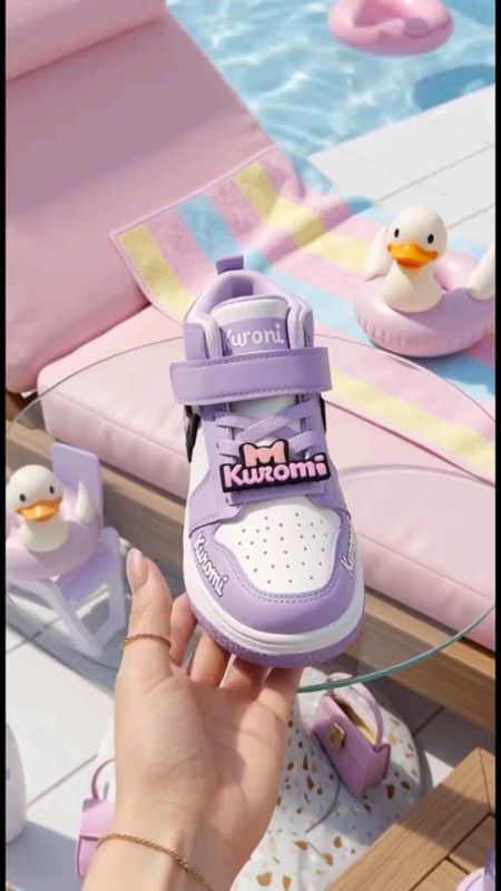 Shoes for kids girl #MasMuraSaShopee #freecoinssashopee #trending #video #viral #goodquality