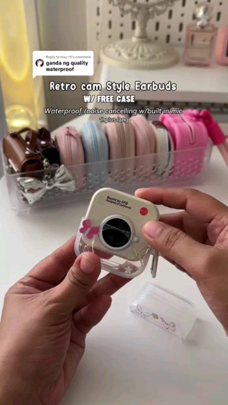 #earphone #earbuds