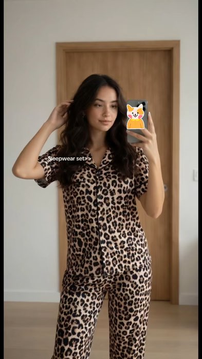 Sleepwear set terno #Summer #OOTD #MasMuraSaShopee #FreeCoinsInShopeeVideo #WishlistMoSagotKo #freeshipping #sleepwear #terno
