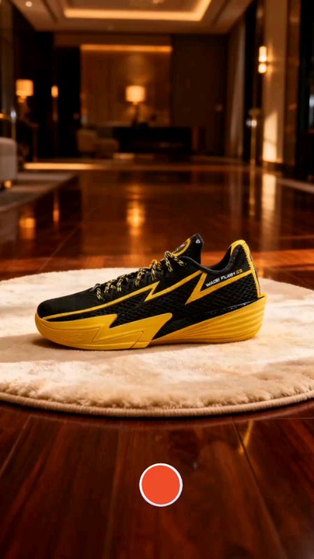 LI-NING Wade Flash 2 Men's Basketball Shoes Lightweight Breathable Durable ...#li-ningwadeflash2men'sbasketballshoeslightweightbreathabledurable