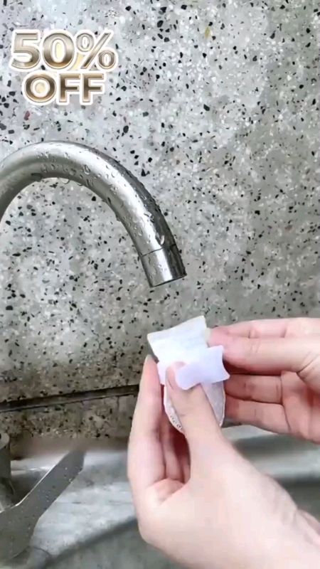 #faucetfilter #cottonwaterpurifier #trending #viral