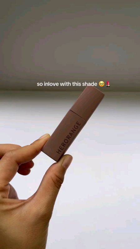 #LipGloss