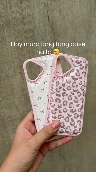 #MasMuraSaShopee #FreeCoinsInShopeeVideo #PhoneCase #iphonecase #sale #coquette