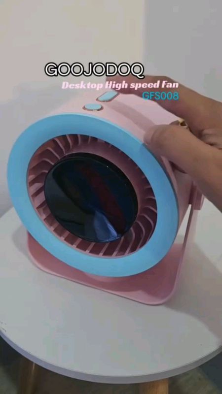 #goojodoq #deskfan #electricdesktop #turbo #foryou #viral #trending #ShopeePHPaydaySale #HugotSaShopee #MasMuraSaShopee #FreeCoinsInShopeeVideo