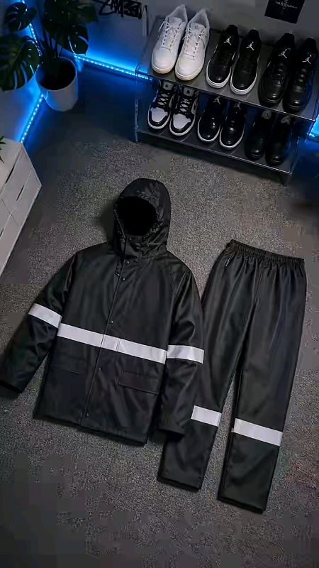 #COCOCUBBY #WATERPROOF #RAIN #COAT#FreeCoinsInShopeeVideo #MasMuraSaShopee #fyp