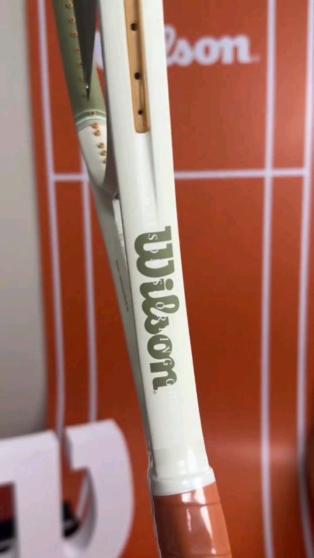 #wilson clash v3 100L Dessert tennis racket#CLASH#V3#100L#Dessert#tennisracket#💯✅ #freecoinsInshopeevideo #MASMURASASHOPEE #fyp